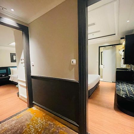 Champton Hanoi Hotel Dış mekan fotoğraf