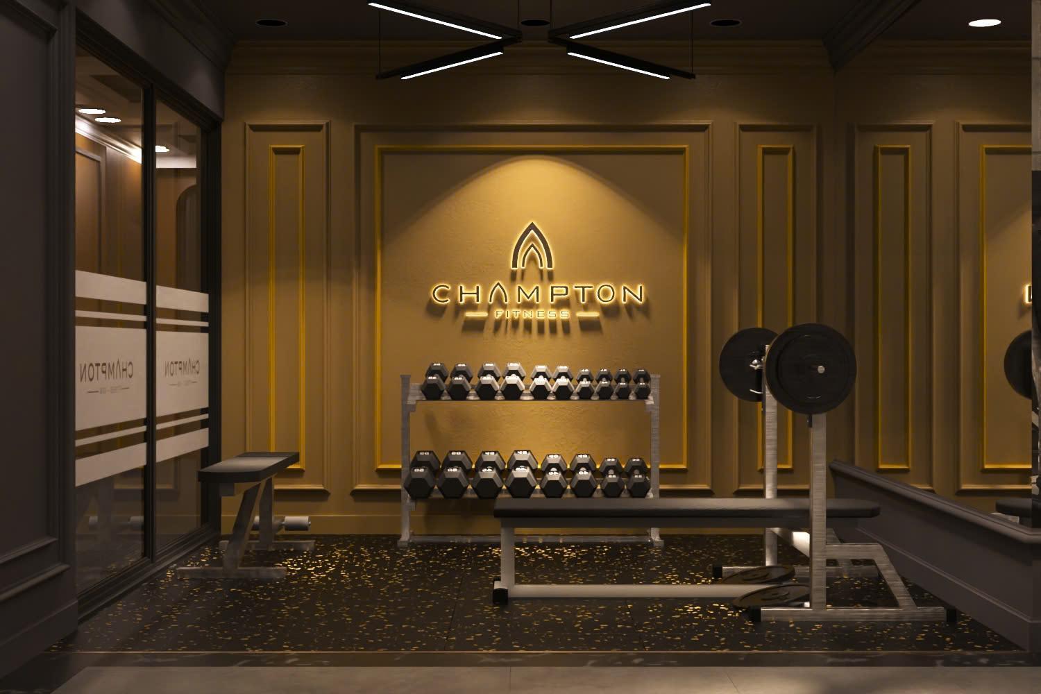 Champton Hanoi Hotel Dış mekan fotoğraf