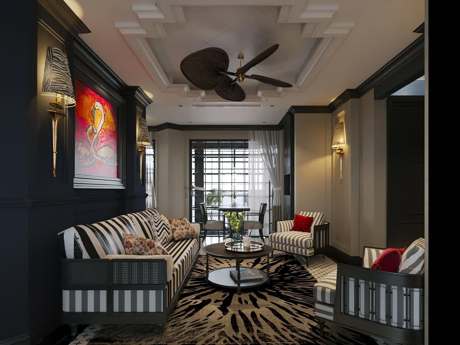 Champton Hanoi Hotel Dış mekan fotoğraf