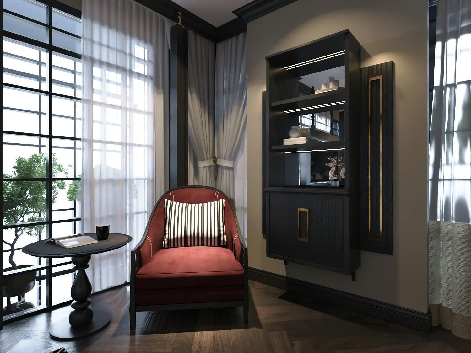 Champton Hanoi Hotel Dış mekan fotoğraf