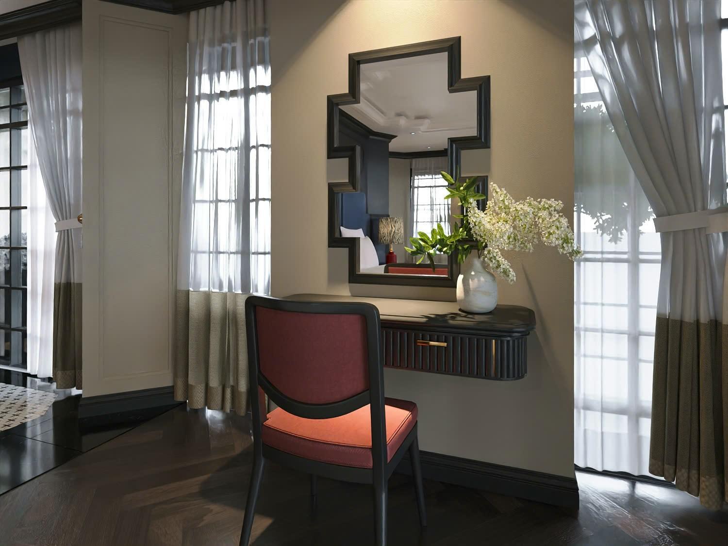 Champton Hanoi Hotel Dış mekan fotoğraf
