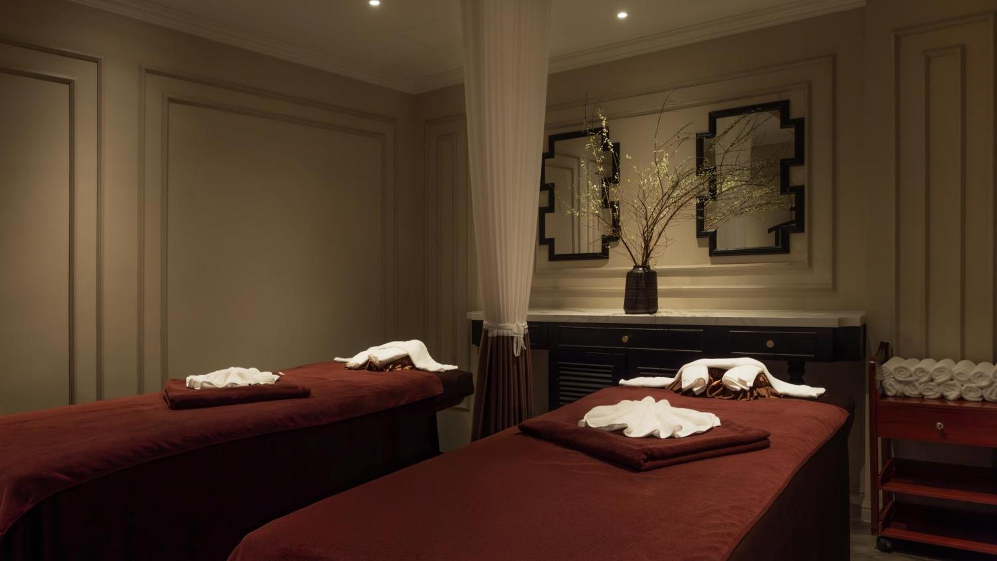 Champton Hanoi Hotel Dış mekan fotoğraf